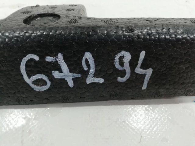 bontott HYUNDAI H350 Hátsó Lökhárító Ütközés Elnyelő Hab