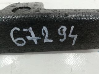 bontott HYUNDAI H350 Hátsó Lökhárító Ütközés Elnyelő Hab