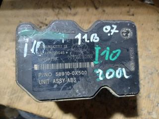 bontott HYUNDAI i10 ABS Kocka