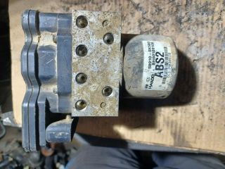 bontott HYUNDAI i10 ABS Kocka