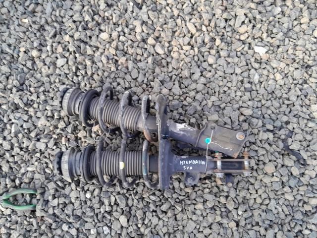 bontott HYUNDAI i10 Első Lengéscsillapító Pár