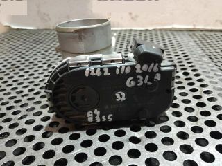 bontott HYUNDAI i10 Fojtószelep (Elektromos)