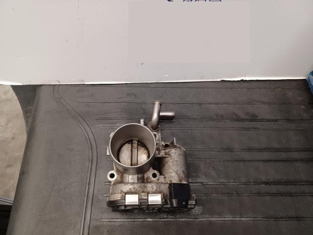 bontott HYUNDAI i10 Fojtószelep (Elektromos)