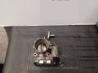 bontott HYUNDAI i10 Fojtószelep (Elektromos)