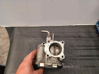 bontott HYUNDAI i10 Fojtószelep (Elektromos)