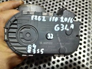 bontott HYUNDAI i10 Fojtószelep (Elektromos)