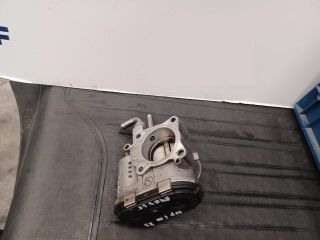 bontott HYUNDAI i10 Fojtószelep (Elektromos)