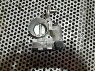 bontott HYUNDAI i10 Fojtószelep (Elektromos)