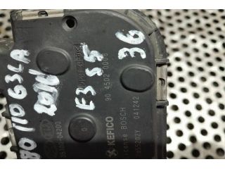 bontott HYUNDAI i10 Fojtószelep (Elektromos)