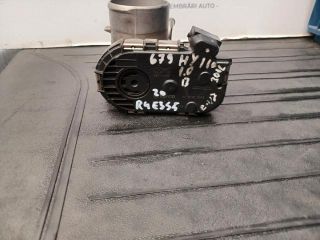 bontott HYUNDAI i10 Fojtószelep (Elektromos)