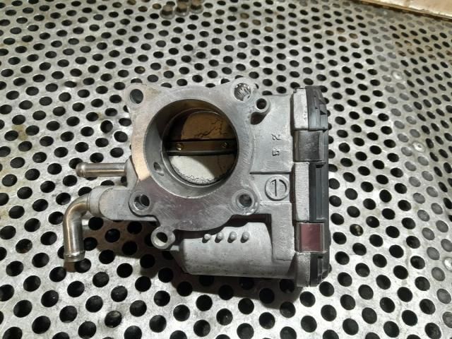 bontott HYUNDAI i10 Fojtószelep (Elektromos)