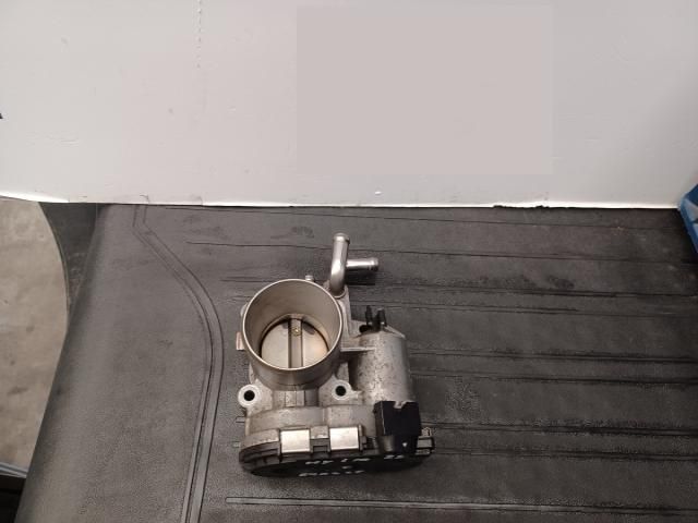 bontott HYUNDAI i10 Fojtószelep (Elektromos)