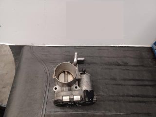 bontott HYUNDAI i10 Fojtószelep (Elektromos)