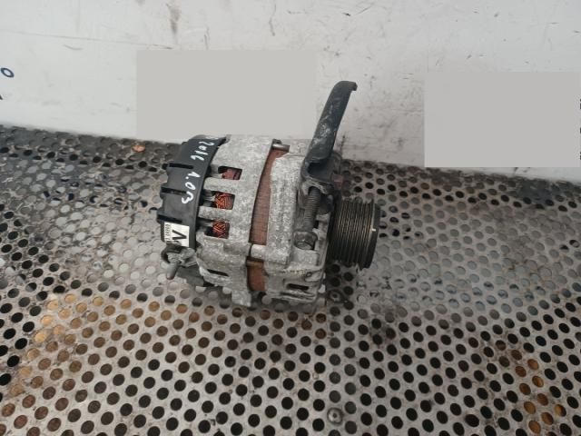 bontott HYUNDAI i10 Generátor