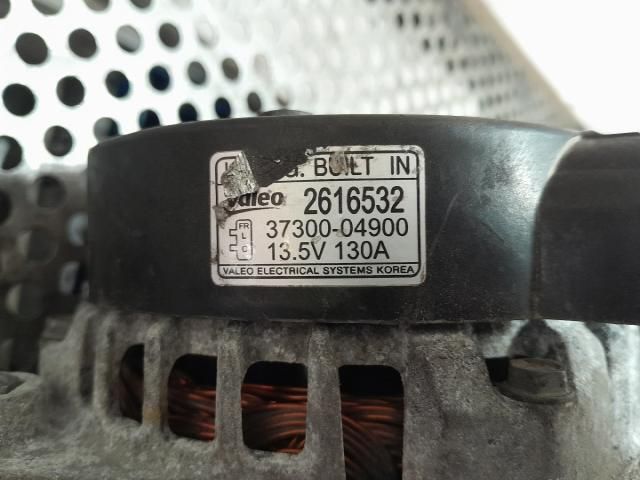 bontott HYUNDAI i10 Generátor