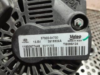 bontott HYUNDAI i10 Generátor