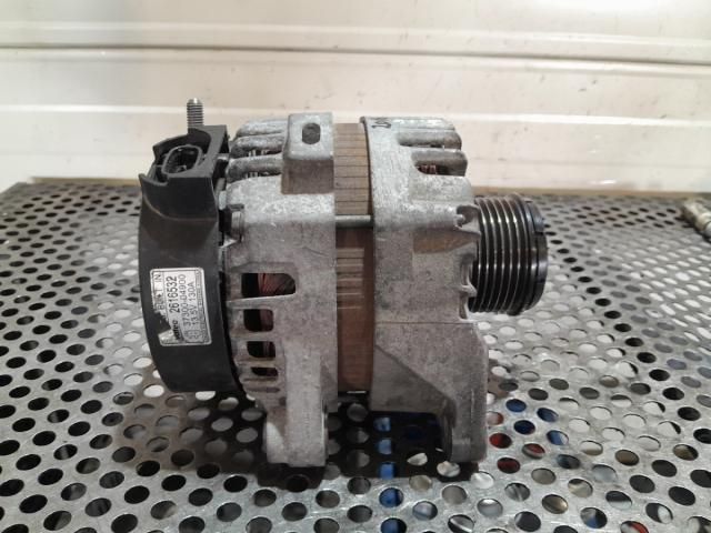 bontott HYUNDAI i10 Generátor