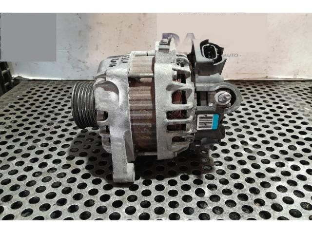 bontott HYUNDAI i10 Generátor