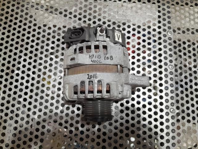 bontott HYUNDAI i10 Generátor