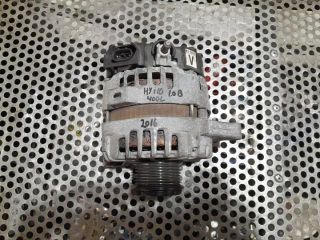 bontott HYUNDAI i10 Generátor