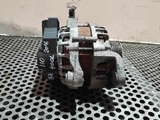 bontott HYUNDAI i10 Generátor