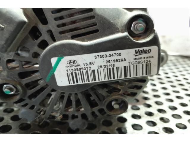 bontott HYUNDAI i10 Generátor