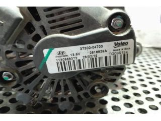 bontott HYUNDAI i10 Generátor