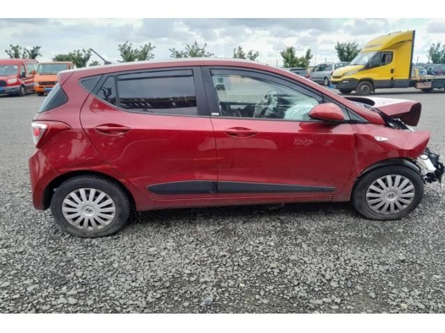 bontott HYUNDAI i10 Generátor