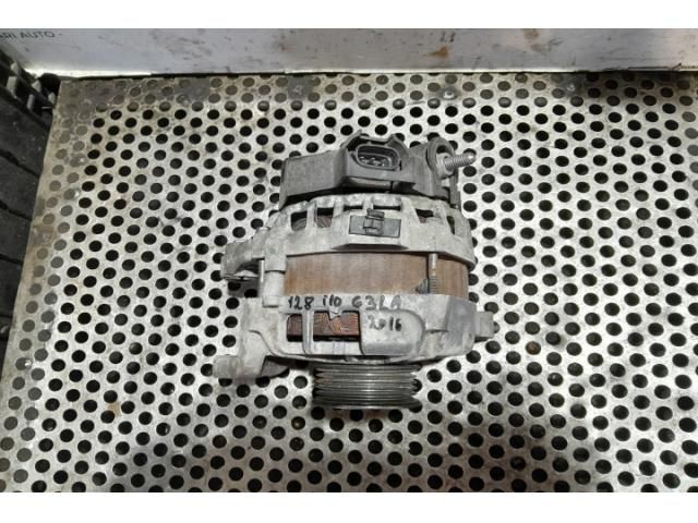 bontott HYUNDAI i10 Generátor