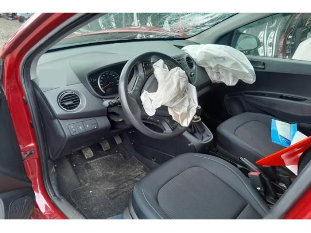 bontott HYUNDAI i10 Generátor