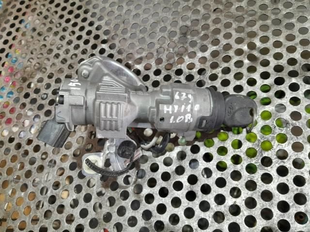 bontott HYUNDAI i10 Gyújtáskapcsoló