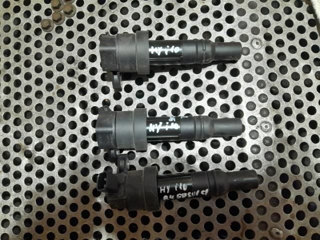 bontott HYUNDAI i10 Gyújtótrafó