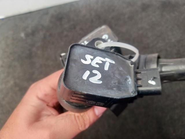 bontott HYUNDAI i10 Gyújtótrafó