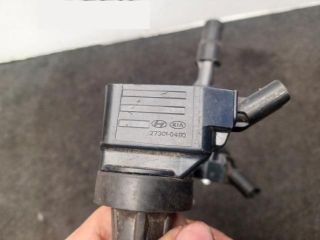 bontott HYUNDAI i10 Gyújtótrafó