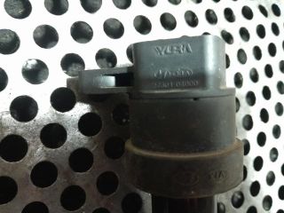 bontott HYUNDAI i10 Gyújtótrafó