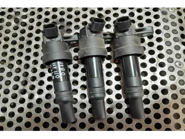 bontott HYUNDAI i10 Gyújtótrafó