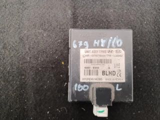 bontott HYUNDAI i10 Immobilizer Elektronika