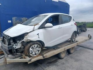 bontott HYUNDAI i10 Immobilizer Elektronika