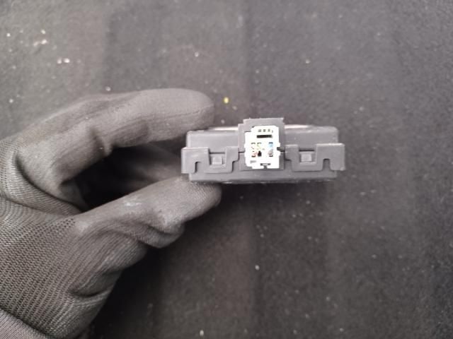 bontott HYUNDAI i10 Immobilizer Elektronika