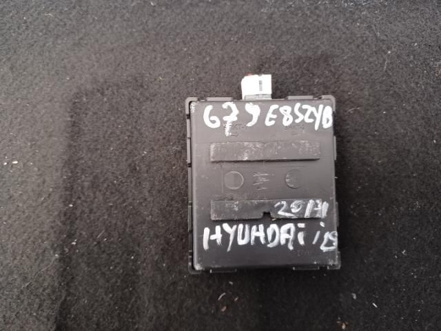 bontott HYUNDAI i10 Immobilizer Elektronika