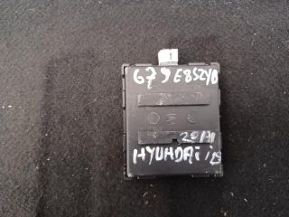 bontott HYUNDAI i10 Immobilizer Elektronika