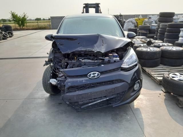 bontott HYUNDAI i10 Jobb Féltengely