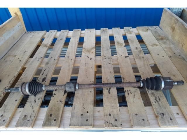 bontott HYUNDAI i10 Jobb Féltengely