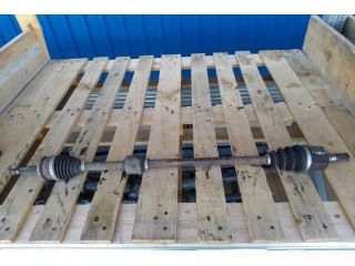 bontott HYUNDAI i10 Jobb Féltengely