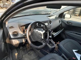 bontott HYUNDAI i10 Jobb Féltengely