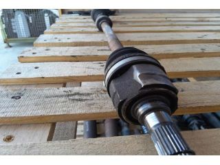 bontott HYUNDAI i10 Jobb Féltengely