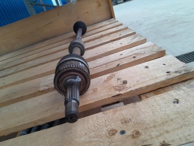 bontott HYUNDAI i10 Jobb Féltengely