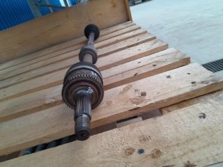 bontott HYUNDAI i10 Jobb Féltengely