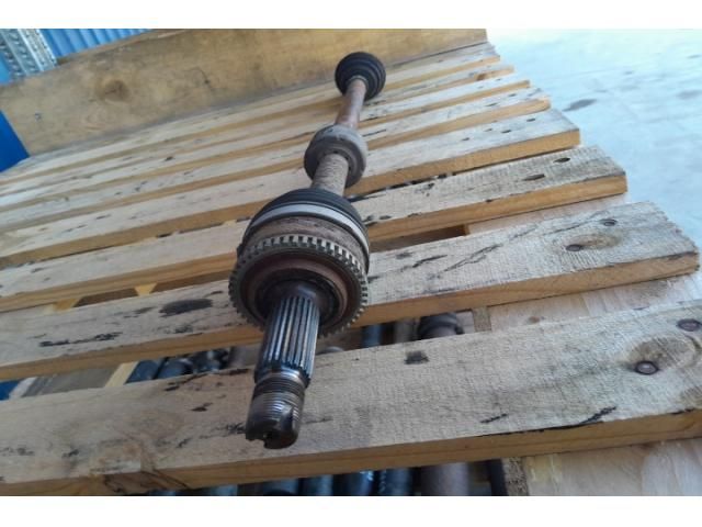 bontott HYUNDAI i10 Jobb Féltengely