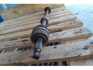 bontott HYUNDAI i10 Jobb Féltengely